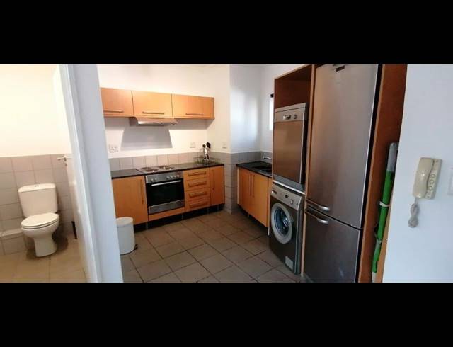 2 BEDROOM FLAT TO LET IN RIVIERA